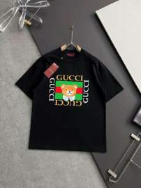 Picture of Gucci T Shirts Short _SKUGucciM-3XL11Lr44412397